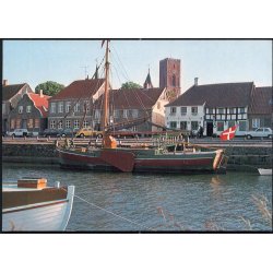 Ribe - Skibbroen - Stender 149 814 058