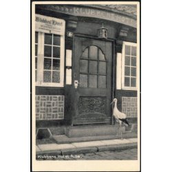 Ribe - Klubbens Hotel - Tranholm 91984