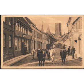 Str�gtid i Ribe - Stender 17315