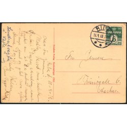 Str�gtid i Ribe - Stender 17315