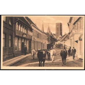 Str�gtid i Ribe - Stender 17315