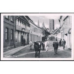 Str�gtid i Ribe - H.Bentzons 69065