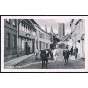 Str�gtid i Ribe - H.Bentzons 69065