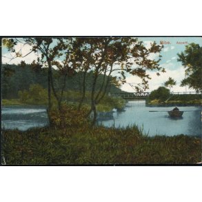 Ribe. Aaparti - Alex Vincent 628