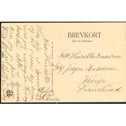 Ribe. Aaparti - Alex Vincent 603