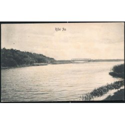 Ribe. Aa - Peter Alstrup 2657 -