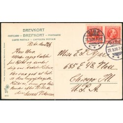 Ribe. Aa - Peter Alstrup 2657 -