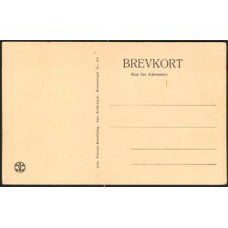 Ribe. Aa med Domkirken - Alex Vincent 602