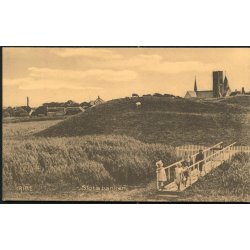 Ribe - Slotsbanken - Stender 17335