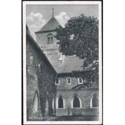 Fra Klosteret i Ribe - Stender 67154