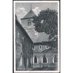 Fra Klosteret i Ribe - Stender 67154