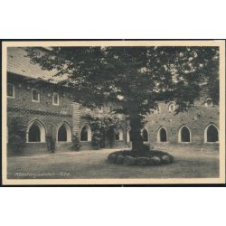 Klostergaarden i Ribe - Bentzons 4064