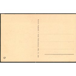 Klostergaarden i Ribe - Bentzons 4064