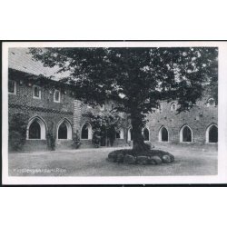 Klostergaarden i Ribe - Bentzons 69064