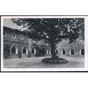 Klostergaarden i Ribe - Bentzons 69064