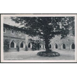 Klostergaarden i Ribe - Bentzons 65422