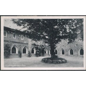 Klostergaarden i Ribe - Bentzons 65422