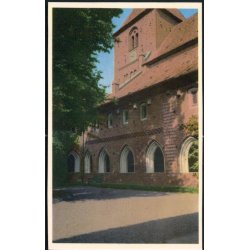 Ribe - Klostergaarden - Stender 4