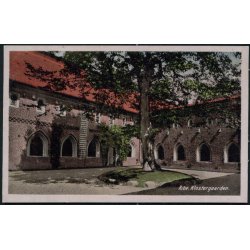 Ribe. Klostergaarden - Lauridsen 1