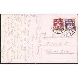 Ribe. Klostergaarden - Lauridsen 1