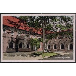 Ribe. Klostergaarden - Lauridsen 1