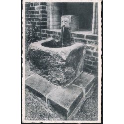 Ribe. Motiv fra Klosteret - Kiosk Centrum - 7489