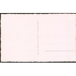 Ribe. Motiv fra Klosteret - Kiosk Centrum - 7489