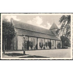 Ribe. Sct. Catarin� Kirke -Bruno V.S�rensen 2034