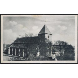 Ribe. Sct. Catarin� Kirke - H.Bentzons 69069