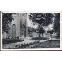 Ribe. Sct. Catharin� Plads - H.Bentzons 69063