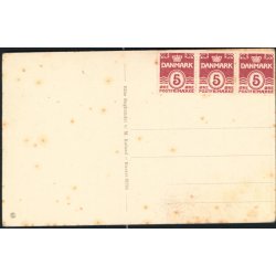 Ribe Sct. Catharin� Kirke - Ribe Bog 85784