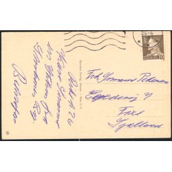 Ribe. Storkerede - Stender 51 K