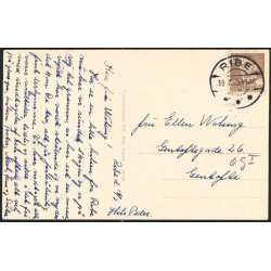 Ribe. Storkerede - Lauridsen 87194