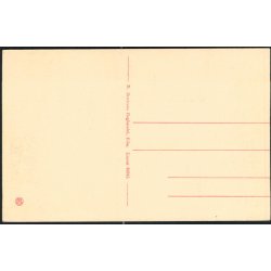 Storkerede i Ribe - H.Bentzen 60945