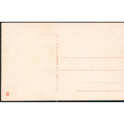 Storkerede i Ribe - H.Bentzen 2