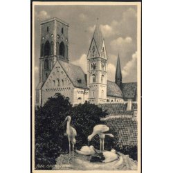 Ribe - Storkerede - Lauridsen 91924