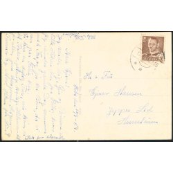 Ribe - Storkerede - Lauridsen 91924