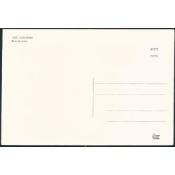 Ribe Domkirke,- Brorsons Statue - u/n