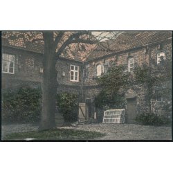 Ribe - Hj�rne af Klostergaarden - Peter Alstrup 2659