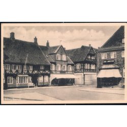 Ribe - Torvet - S. Br�ckmann 2966