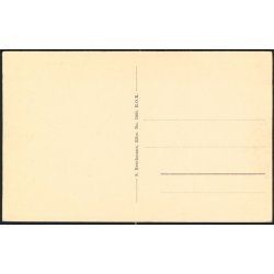 Ribe - Torvet - S. Br�ckmann 2966