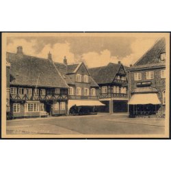 Ribe - Weiss Stue -Lauridsen 2039