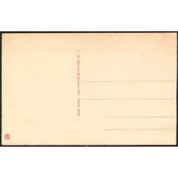 Ribe - Weiss Hus - H. Bentzons 40189