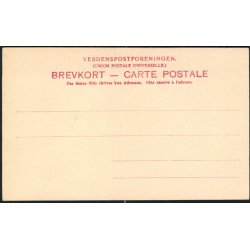 Ribe - Weiss Hus - C.St. 1890