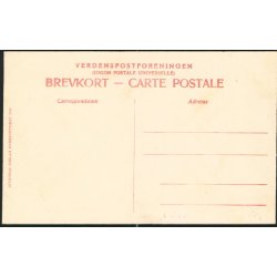 Ribe - Weiss Hus - Stender 1890