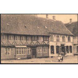 Ribe - Weiss Hus - Stender 17742