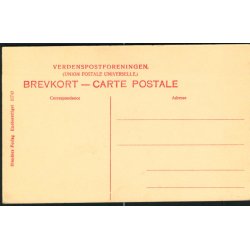 Ribe - Weiss Hus - Stender 17742