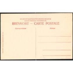 Ribe - Weiss Hus - Stender 1890