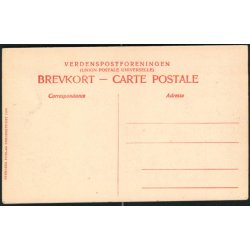 Ribe - Weiss Hus - Stender 1890