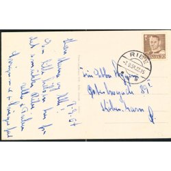 Ribe - Weis Stue -Lauridsen 93433